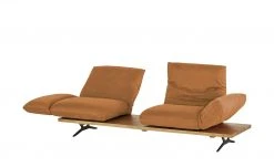 KOINOR Ledersofa Marilyn | Sun (Gelb) -Sofas Verkaufsladen 29400033 5 202205032232