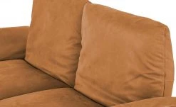 KOINOR Ledersofa Marilyn | Sun (Gelb) -Sofas Verkaufsladen 29400033 9 202205032232