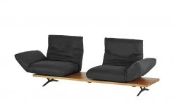 KOINOR Ledersofa Marilyn | Omega (Schwarz) 17 KOINOR Ledersofa Marilyn | Omega (Schwarz) -Sofas Verkaufsladen 29400034 2 202205032232