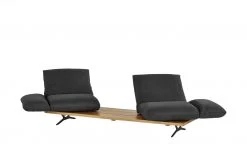 KOINOR Ledersofa Marilyn | Omega (Schwarz) 21 KOINOR Ledersofa Marilyn | Omega (Schwarz) -Sofas Verkaufsladen 29400034 6 202205032232
