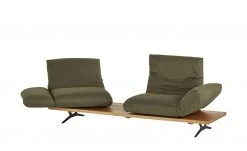 KOINOR Ledersofa Marilyn | Verde (Dunkelgrün) -Sofas Verkaufsladen 29400035 10 202205032232