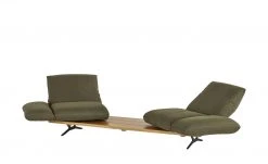 KOINOR Ledersofa Marilyn | Verde (Dunkelgrün) -Sofas Verkaufsladen 29400035 12 202205032232