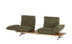 KOINOR Ledersofa Marilyn | Verde (Dunkelgrün) -Sofas Verkaufsladen 29400035 8 202205032232