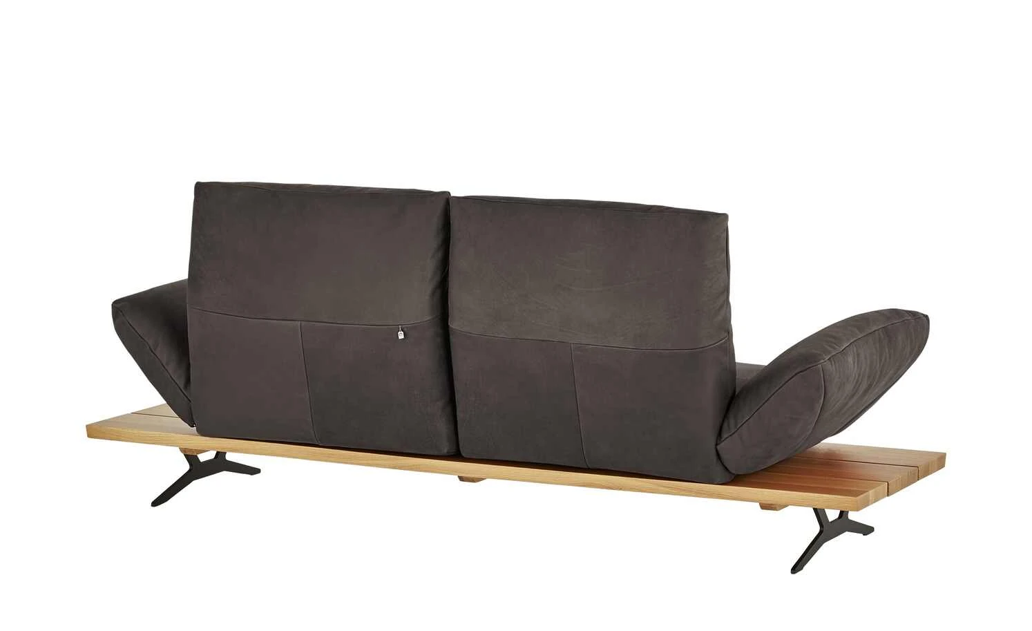 KOINOR Ledersofa Marilyn | Schoko (Dunkelbraun) 12 KOINOR Ledersofa Marilyn | Schoko (Dunkelbraun) – Bild 10