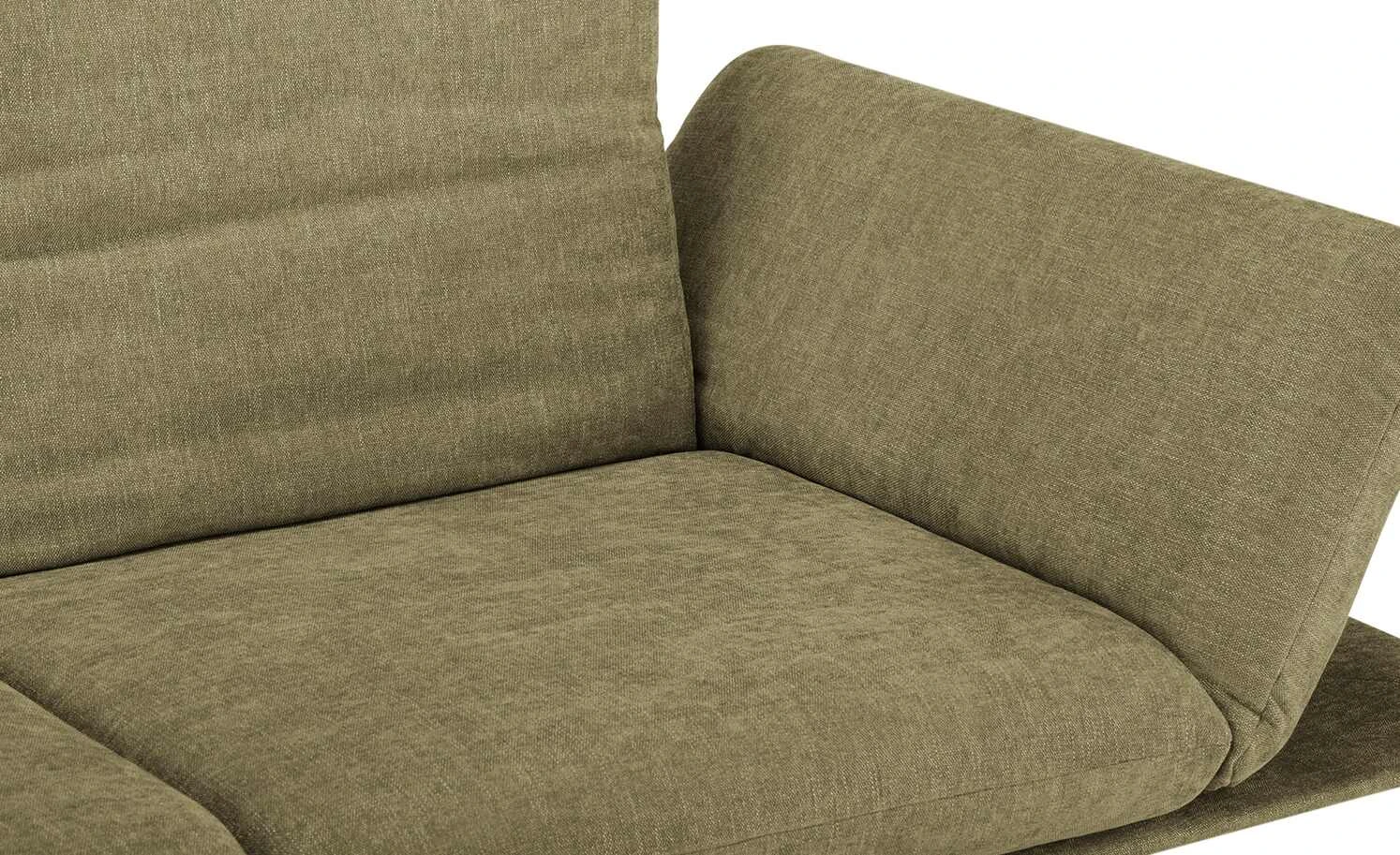 KOINOR Einzelsofa Francis | Grün-Grau Erweiterte Funktion 13 KOINOR Einzelsofa Francis | Grün-Grau Erweiterte Funktion – Bild 11