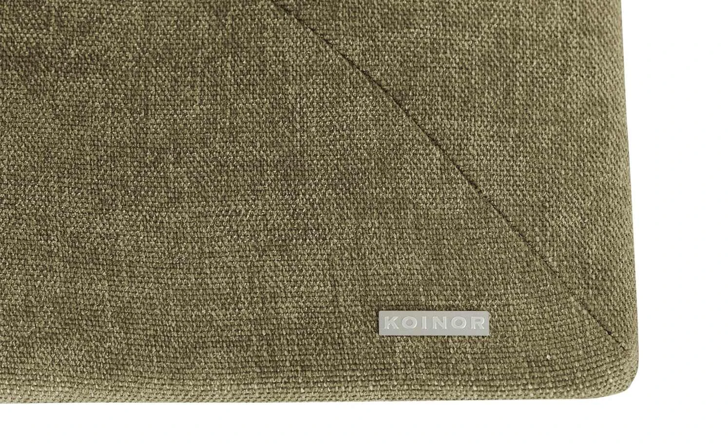 KOINOR Einzelsofa Francis | Grün-Grau Erweiterte Funktion 10 KOINOR Einzelsofa Francis | Grün-Grau Erweiterte Funktion – Bild 8