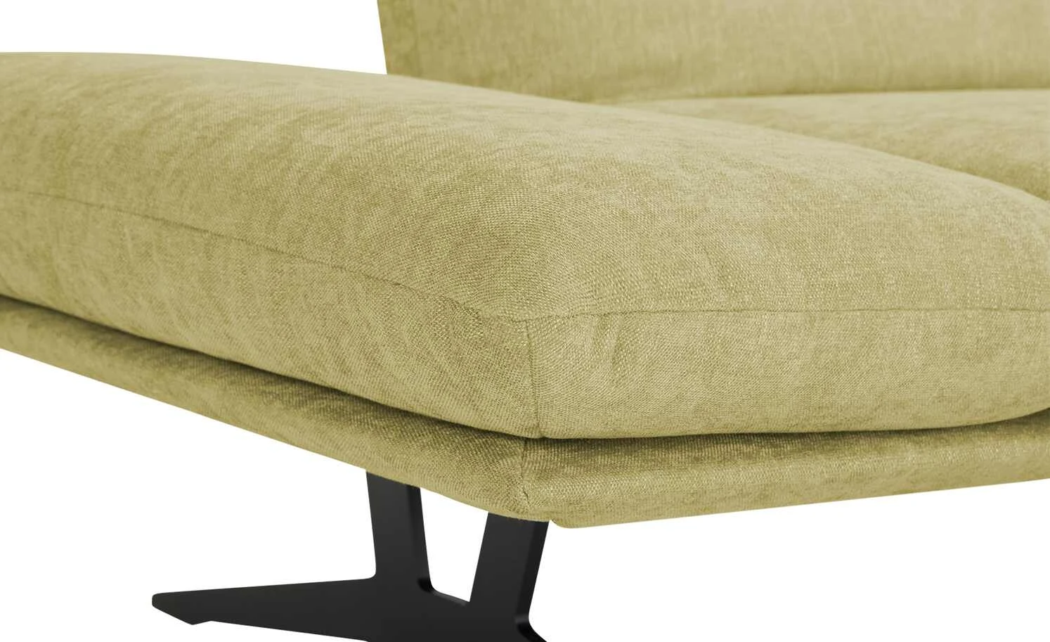 KOINOR Einzelsofa Francis | Hellgrün Erweiterte Funktion 7 KOINOR Einzelsofa Francis | Hellgrün Erweiterte Funktion – Bild 5