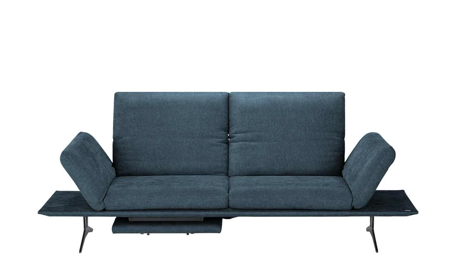 KOINOR Einzelsofa Francis | Dunkelblau Erweiterte Funktion 3 KOINOR Einzelsofa Francis | Dunkelblau Erweiterte Funktion