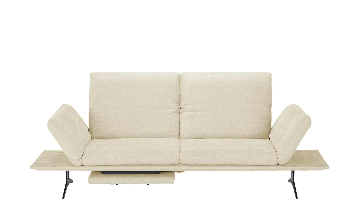 KOINOR Einzelsofa Francis | Creme Erweiterte Funktion 3 KOINOR Einzelsofa Francis | Creme Erweiterte Funktion