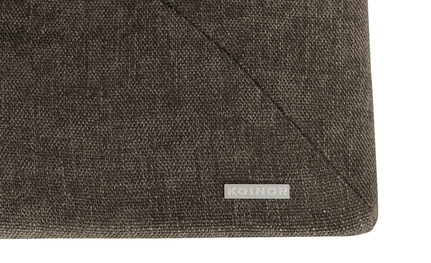 KOINOR Einzelsofa Francis | Dunkelbraun Erweiterte Funktion 14 KOINOR Einzelsofa Francis | Dunkelbraun Erweiterte Funktion – Bild 12