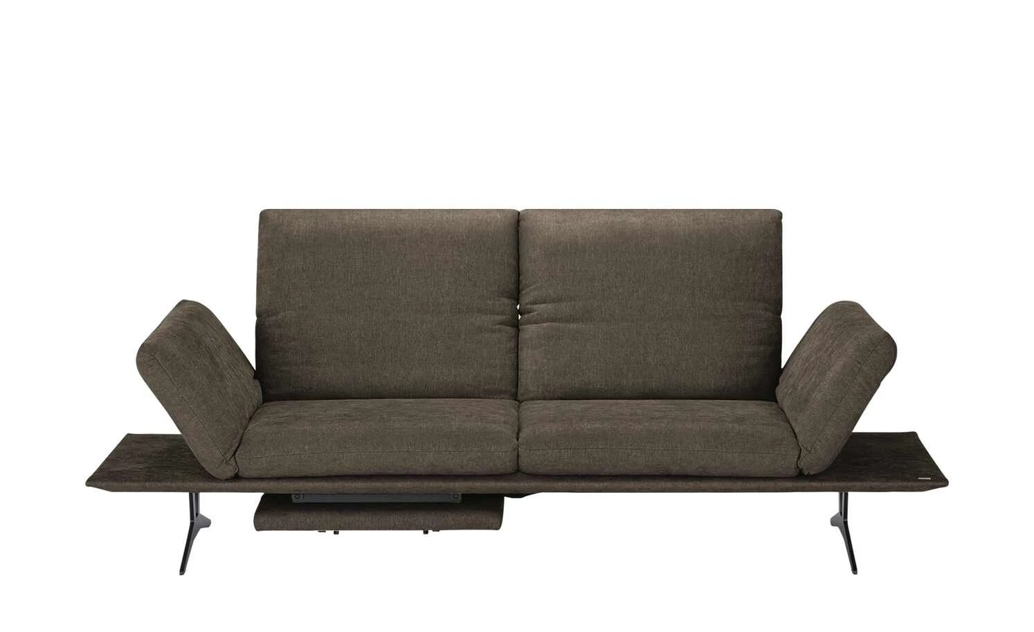 KOINOR Einzelsofa Francis | Dunkelbraun Erweiterte Funktion 3 KOINOR Einzelsofa Francis | Dunkelbraun Erweiterte Funktion