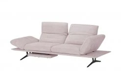 KOINOR Einzelsofa Francis | Hellrosa Erweiterte Funktion -Sofas Verkaufsladen 29400069 11 202205092232