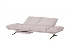KOINOR Einzelsofa Francis | Hellrosa Erweiterte Funktion -Sofas Verkaufsladen 29400069 12 202205092232