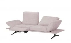KOINOR Einzelsofa Francis | Hellrosa Erweiterte Funktion -Sofas Verkaufsladen 29400069 13 202205092232