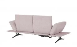 KOINOR Einzelsofa Francis | Hellrosa Erweiterte Funktion -Sofas Verkaufsladen 29400069 14 202205092232
