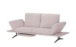 KOINOR Einzelsofa Francis | Hellrosa Erweiterte Funktion -Sofas Verkaufsladen 29400069 15 202205092232
