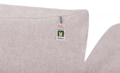 KOINOR Einzelsofa Francis | Hellrosa Erweiterte Funktion -Sofas Verkaufsladen 29400069 2 202205092232