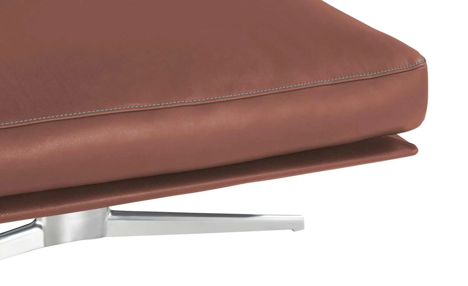 KOINOR Ecksofa Hiero | Reno (Dunkelrot) rechts 12 KOINOR Ecksofa Hiero | Reno (Dunkelrot) rechts – Bild 10