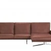 KOINOR Ecksofa Hiero | Reno (Dunkelrot) rechts 2 KOINOR Ecksofa Hiero | Reno (Dunkelrot) rechts -Sofas Verkaufsladen 29400100 4 202205092232
