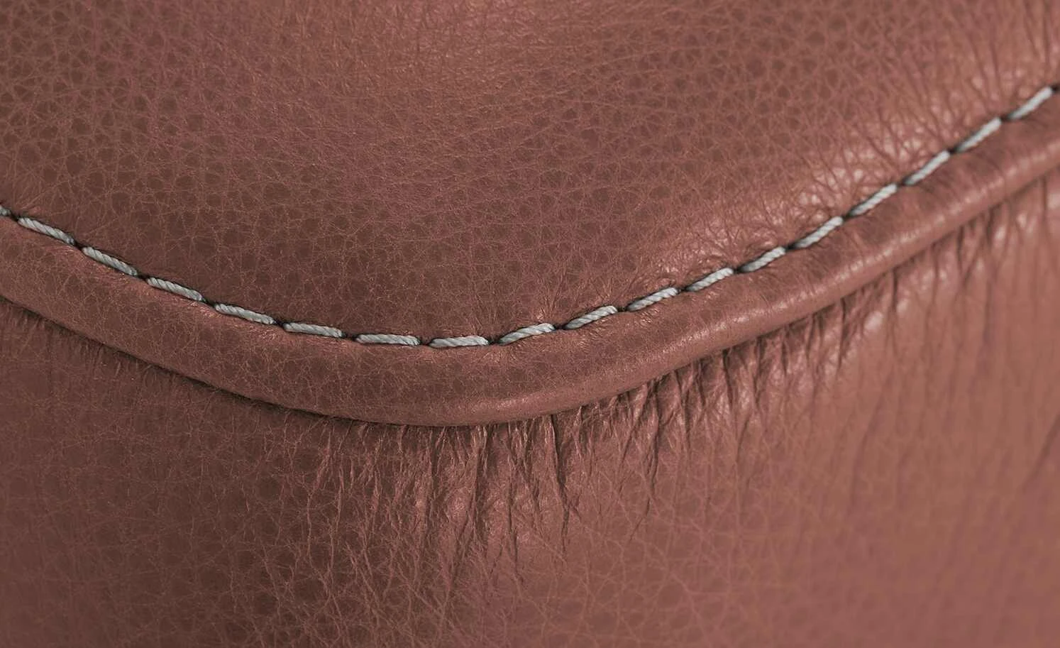 KOINOR Ecksofa Hiero | Reno (Dunkelrot) rechts 11 KOINOR Ecksofa Hiero | Reno (Dunkelrot) rechts – Bild 9