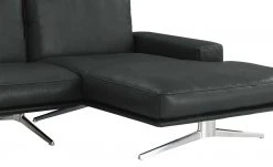 KOINOR Ecksofa Hiero | Zorro (Schwarz) rechts 25 KOINOR Ecksofa Hiero | Zorro (Schwarz) rechts -Sofas Verkaufsladen 29400101 11 202205092232