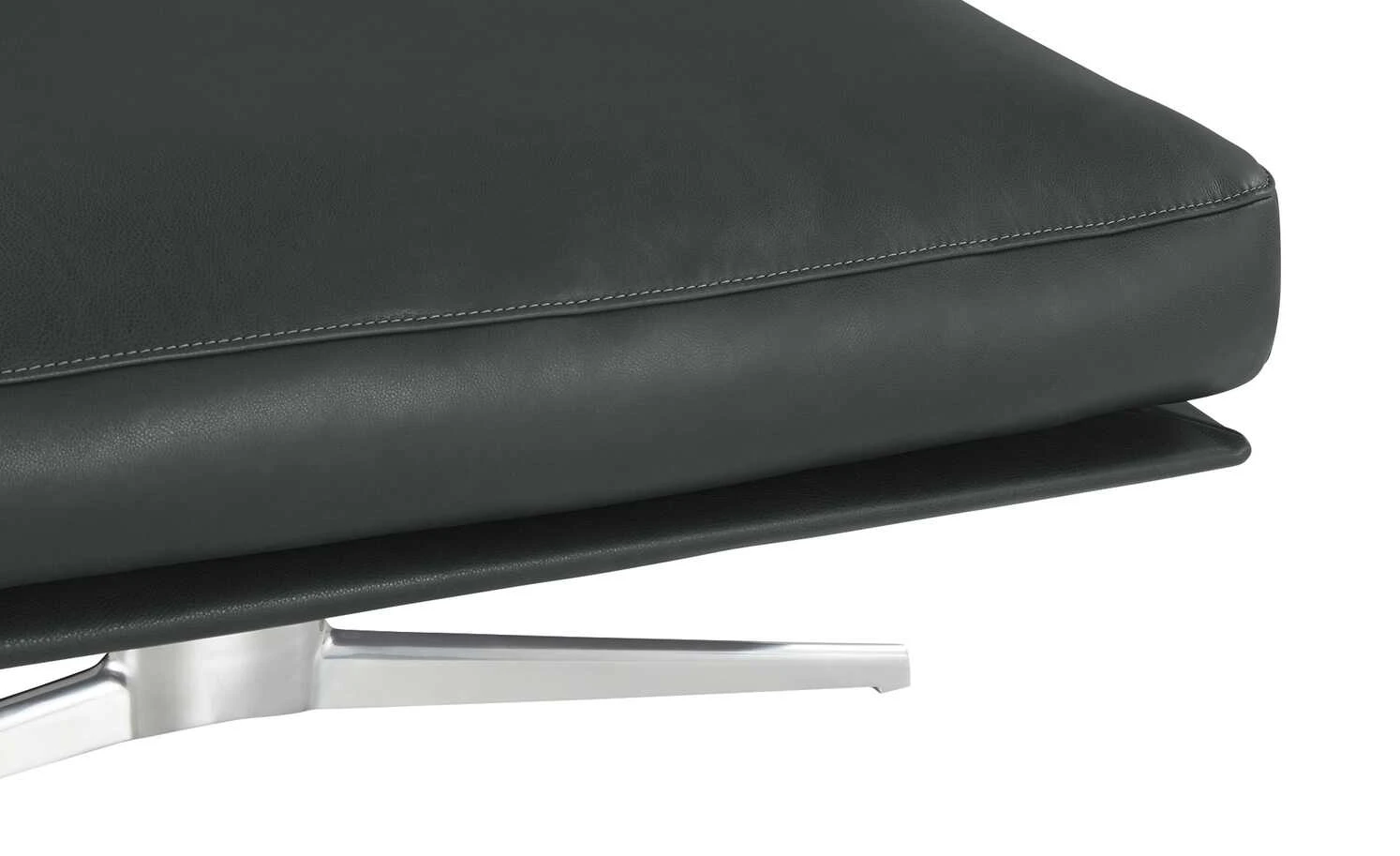 KOINOR Ecksofa Hiero | Zorro (Schwarz) rechts 11 KOINOR Ecksofa Hiero | Zorro (Schwarz) rechts – Bild 9