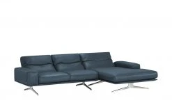 KOINOR Ecksofa Hiero | Rio (Dunkelblau) rechts 24 KOINOR Ecksofa Hiero | Rio (Dunkelblau) rechts -Sofas Verkaufsladen 29400102 10 202205092232