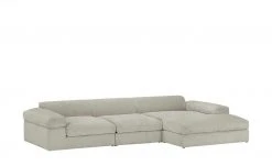 smart Ecksofa Lianea | Steingrau rechts -Sofas Verkaufsladen 29400308 12 202209201231