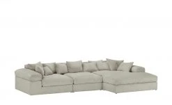 smart Ecksofa Lianea | Steingrau rechts -Sofas Verkaufsladen 29400308 13 202209201231