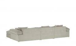 smart Ecksofa Lianea | Steingrau rechts -Sofas Verkaufsladen 29400308 2 202209070034