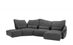 bobb Wohnlandschaft Jeaneva | Anthrazit rechts -Sofas Verkaufsladen 29400347 6 202203071235
