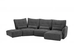 bobb Wohnlandschaft Jeaneva | Anthrazit rechts -Sofas Verkaufsladen 29400347 8 202203071235