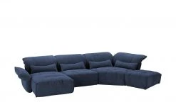 bobb Wohnlandschaft Jeaneva | Blau links -Sofas Verkaufsladen 29400350 20 202203071235