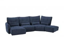 bobb Wohnlandschaft Jeaneva | Blau links -Sofas Verkaufsladen 29400350 21 202203071235