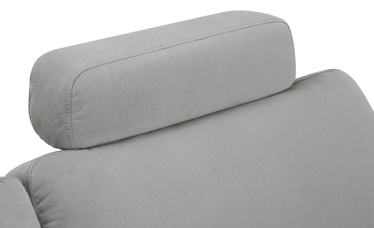 meinSofa Ecksofa Veit | Silver (Hellgrau) rechts Erweiterte Funktion 15 meinSofa Ecksofa Veit | Silver (Hellgrau) rechts Erweiterte Funktion – Bild 13