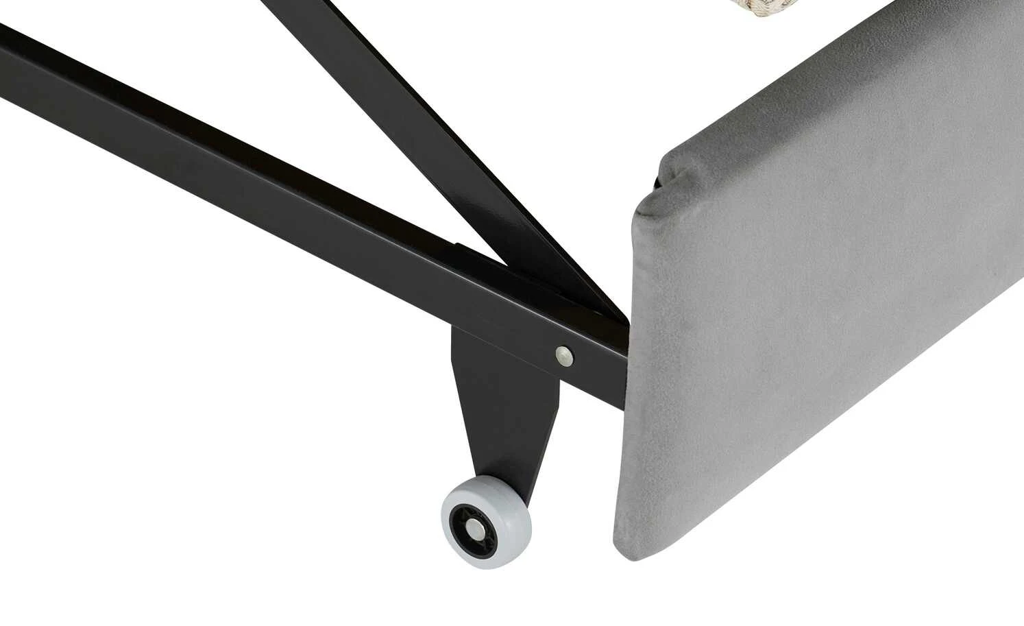 meinSofa Ecksofa Veit | Silver (Hellgrau) rechts Erweiterte Funktion 10 meinSofa Ecksofa Veit | Silver (Hellgrau) rechts Erweiterte Funktion – Bild 8