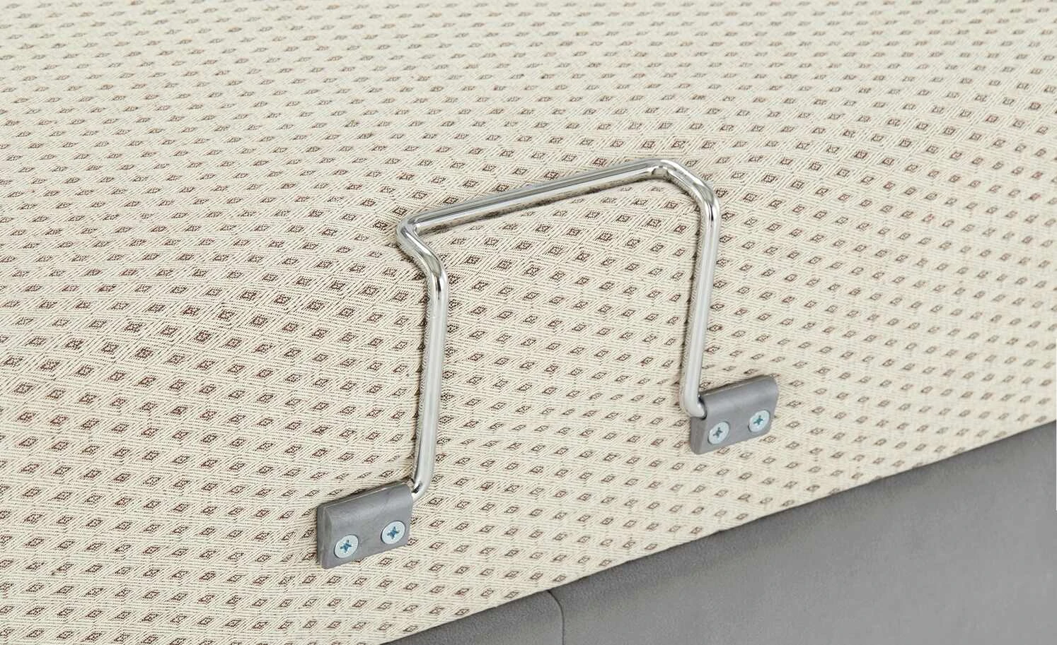 meinSofa Ecksofa Veit | Silver (Hellgrau) rechts Erweiterte Funktion 11 meinSofa Ecksofa Veit | Silver (Hellgrau) rechts Erweiterte Funktion – Bild 9