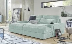 Lounge Sofa Branna | Mint