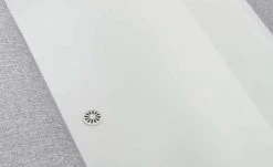 Schlafsofa Genua | Lichtgrau (Hellgrau) Winkel, Winkel 150|cm -Sofas Verkaufsladen 29400617 12 202204281233