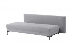 Schlafsofa Genua | Lichtgrau (Hellgrau) Winkel, Winkel 150|cm -Sofas Verkaufsladen 29400617 6 202204281233