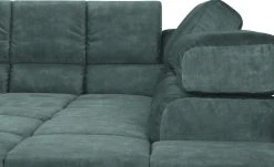 pop Ecksofa Willow | Jeans (Blau-Grau) rechts Grundfunktion -Sofas Verkaufsladen 29400754 11 202202071235