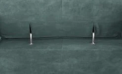 pop Ecksofa Willow | Jeans (Blau-Grau) rechts Grundfunktion -Sofas Verkaufsladen 29400754 12 202202071235