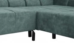 pop Ecksofa Willow | Jeans (Blau-Grau) rechts Grundfunktion -Sofas Verkaufsladen 29400754 13 202202071235