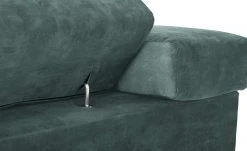 pop Ecksofa Willow | Jeans (Blau-Grau) rechts Grundfunktion -Sofas Verkaufsladen 29400754 14 202202071235