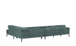 pop Ecksofa Willow | Jeans (Blau-Grau) rechts Grundfunktion -Sofas Verkaufsladen 29400754 16 202202071235