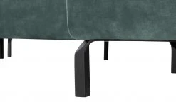 pop Ecksofa Willow | Jeans (Blau-Grau) rechts Grundfunktion -Sofas Verkaufsladen 29400754 9 202202071235