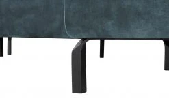 pop Ecksofa Willow | Blue Grey (Petrol) rechts Grundfunktion -Sofas Verkaufsladen 29400756 10 202202071235