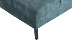 pop Ecksofa Willow | Blue Grey (Petrol) rechts Grundfunktion -Sofas Verkaufsladen 29400756 11 202202071235