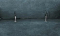 pop Ecksofa Willow | Blue Grey (Petrol) rechts Grundfunktion -Sofas Verkaufsladen 29400756 13 202202071235