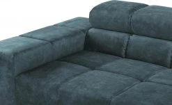pop Ecksofa Willow | Blue Grey (Petrol) rechts Grundfunktion -Sofas Verkaufsladen 29400756 8 202202071235